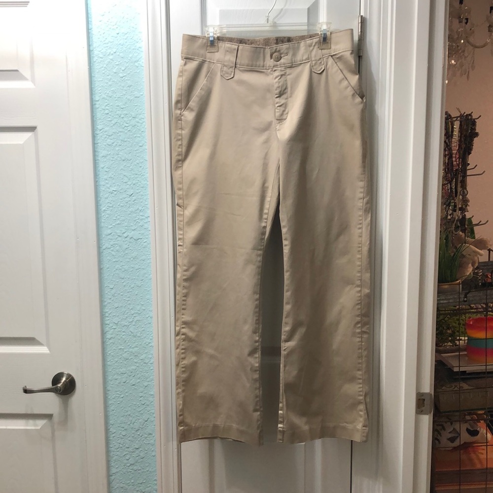 Lee No-Gap Waistband size 10 Short